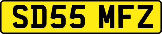 SD55MFZ