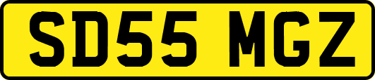 SD55MGZ
