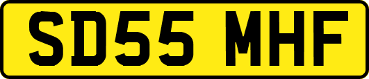 SD55MHF