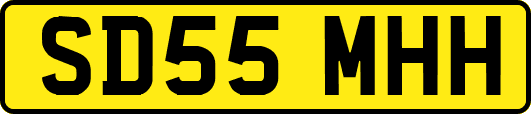 SD55MHH