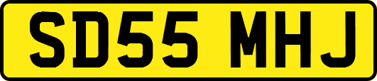 SD55MHJ