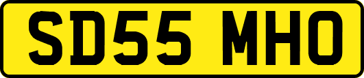 SD55MHO