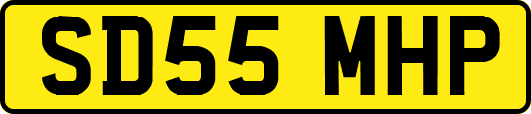SD55MHP