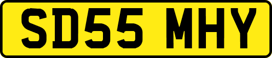 SD55MHY