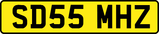 SD55MHZ