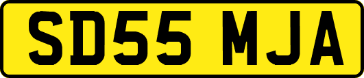 SD55MJA
