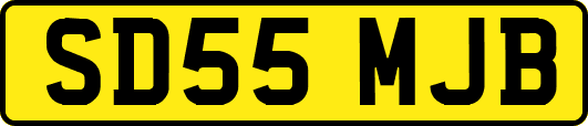 SD55MJB