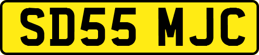 SD55MJC