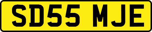 SD55MJE
