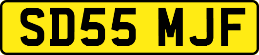 SD55MJF