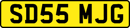 SD55MJG