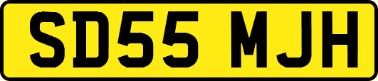 SD55MJH