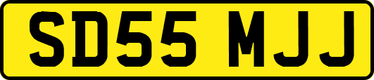 SD55MJJ