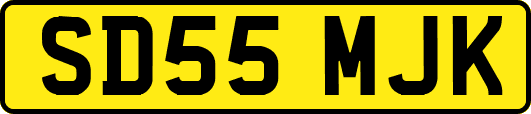 SD55MJK