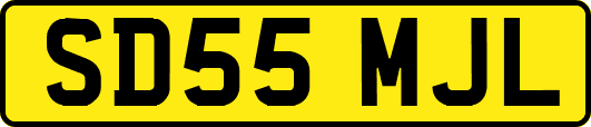 SD55MJL