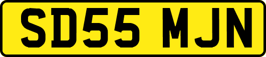SD55MJN