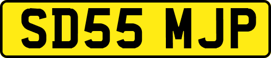 SD55MJP