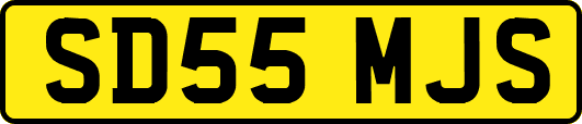 SD55MJS
