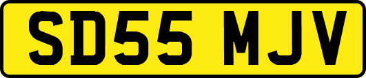 SD55MJV