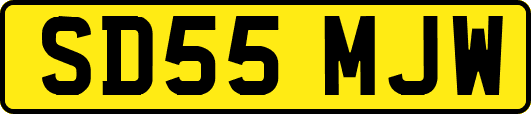 SD55MJW