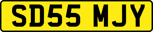 SD55MJY
