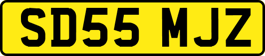 SD55MJZ