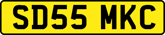 SD55MKC