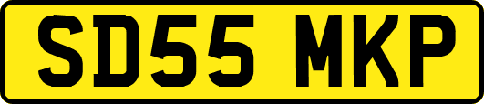 SD55MKP