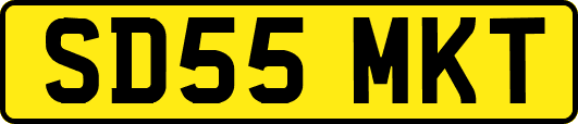 SD55MKT