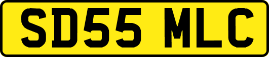 SD55MLC