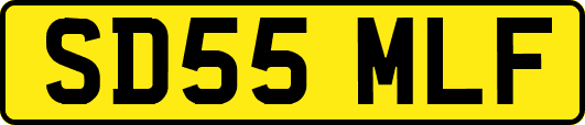 SD55MLF