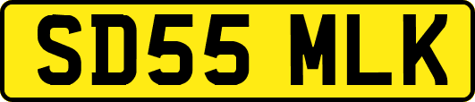 SD55MLK