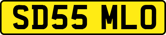 SD55MLO