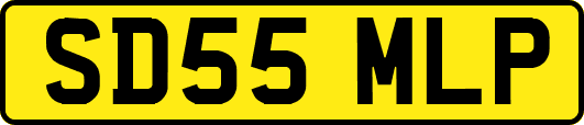 SD55MLP