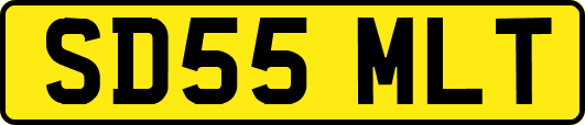 SD55MLT