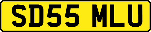 SD55MLU