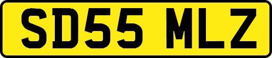SD55MLZ