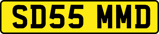 SD55MMD