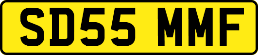 SD55MMF