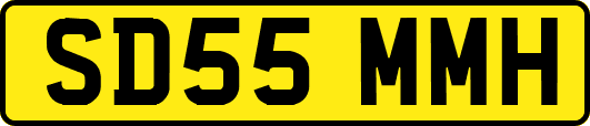 SD55MMH