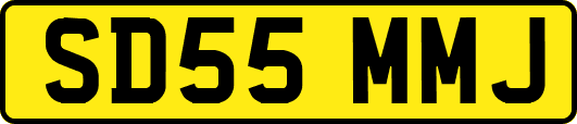 SD55MMJ