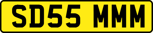 SD55MMM