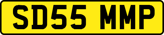 SD55MMP