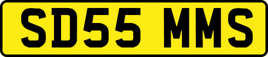 SD55MMS