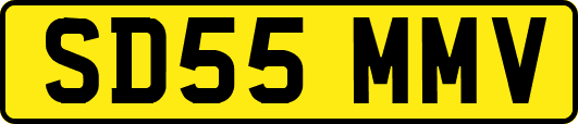 SD55MMV