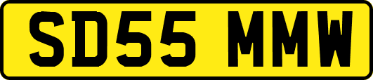 SD55MMW