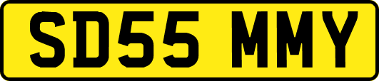 SD55MMY