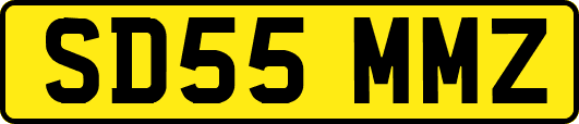 SD55MMZ