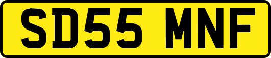 SD55MNF