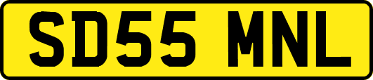 SD55MNL